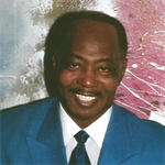 Tyrone  Campbell Rev.